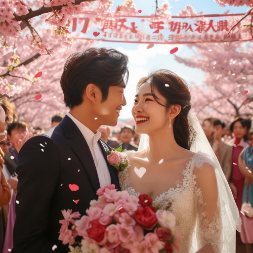 柳時(shí)元結(jié)婚真相曝光，愛情長跑終成正果？你相信真愛嗎？