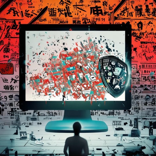 毛片黃片泛濫成災(zāi)，你還能安心上網(wǎng)嗎？如何有效防范？