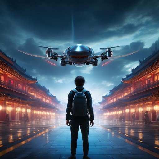 洛陽(yáng)拖一高：你的未來(lái)從這里起飛，你準(zhǔn)備好了嗎？