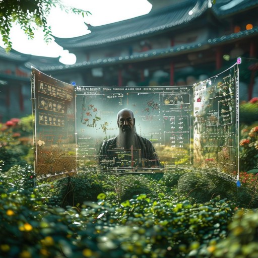 李時珍電影完整版在線觀看：他的醫(yī)術(shù)如何改變世界？你了解多少？