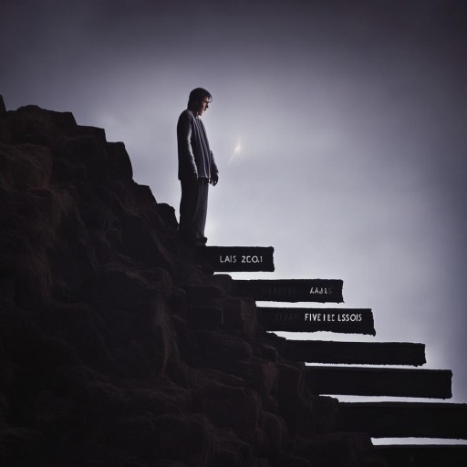 淪落的五課：你的人生是否也在悄然下滑？如何逆轉(zhuǎn)命運(yùn)？