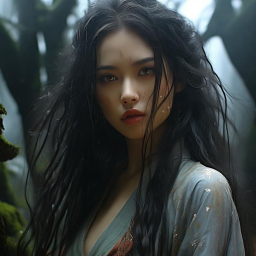 瀧澤蘿拉混血之謎：她的美貌背后隱藏了什么秘密？