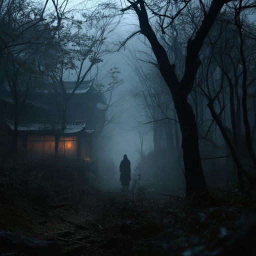 林正英鬼片國語全集：你敢挑戰(zhàn)深夜獨自觀看嗎？背后隱藏著什么秘密？