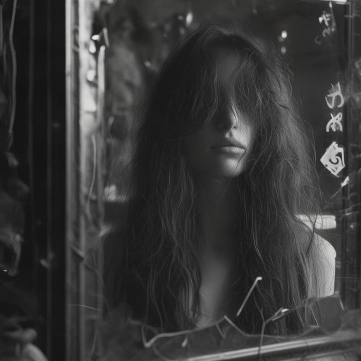 毛茸茸女人背后的秘密：你敢揭開她的真實(shí)面貌嗎？