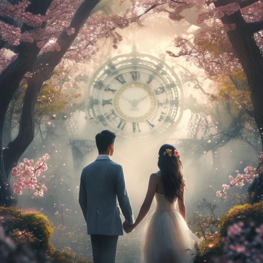 漫長的婚約下載：愛情能否跨越時間？你準(zhǔn)備好迎接挑戰(zhàn)了嗎？
