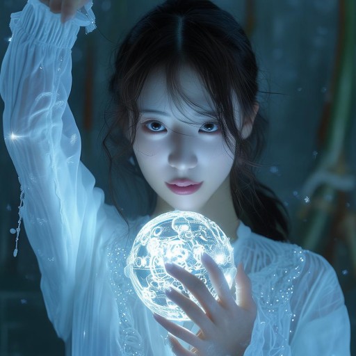 毛毛真白：她的秘密武器是什么？你也能學(xué)會(huì)嗎？