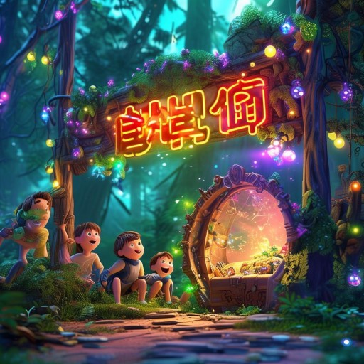 洛克王國友情贈送地點大揭秘，你找到了嗎？錯過會后悔