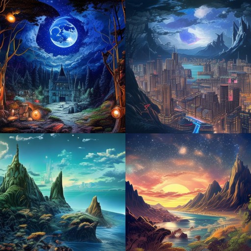 瀧澤蘿拉四部經(jīng)典作品，你了解多少？哪一部最值得一看？
