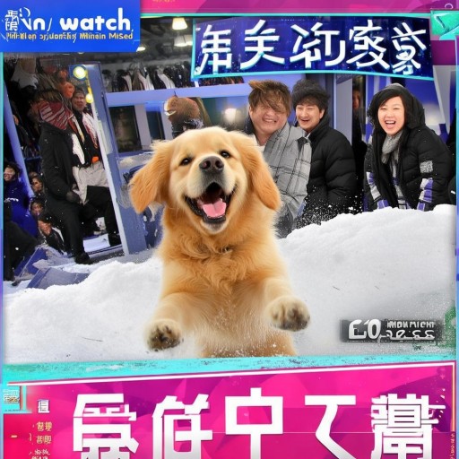 毛雪汪綜藝免費(fèi)觀看，你錯(cuò)過了哪些爆笑瞬間？揭秘幕后故事
