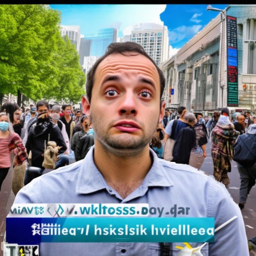 沒帶口罩一天后他安然無恙？健康風險究竟有多大？