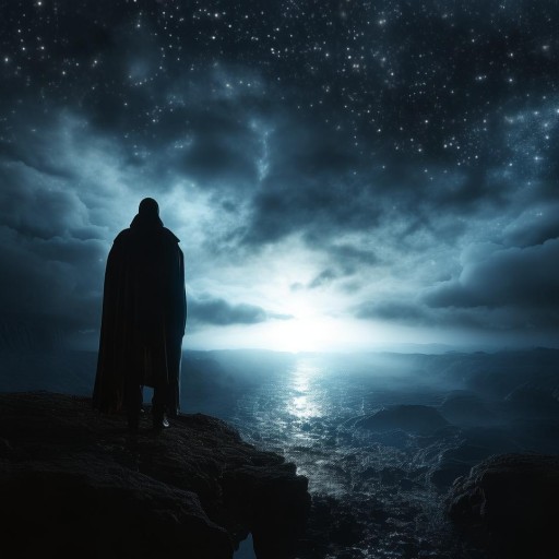 漫漫長夜在線觀看：你準(zhǔn)備好面對內(nèi)心的黑暗了嗎？