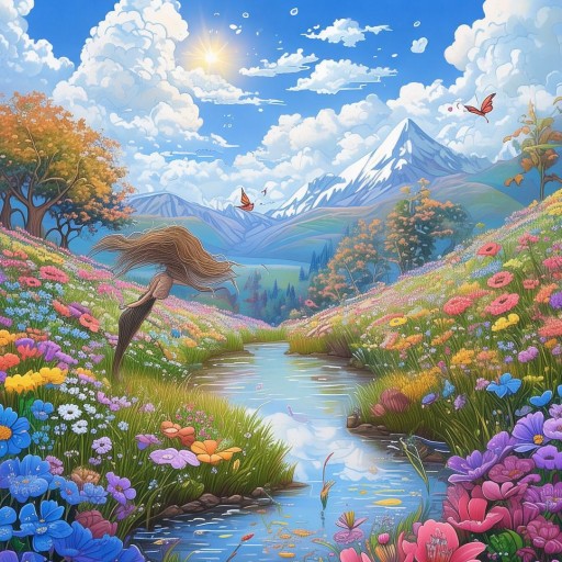 洛克邁詩：你的生活是否缺少這份詩意與靈感？