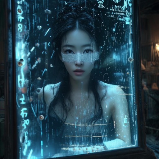 柳巖原名曝光，你知道她的真實(shí)身份嗎？背后隱藏了什么秘密？