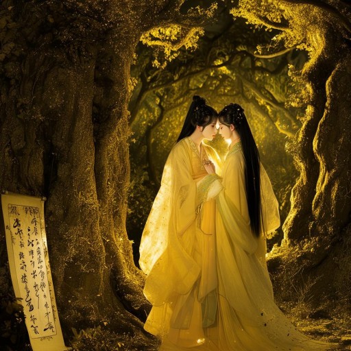 梁祝艷談下載：愛情傳說背后隱藏了哪些不為人知的秘密？