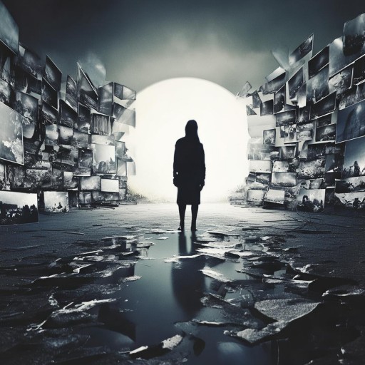 沒有憐憫的世界在線觀看：人性何在？道德何存？