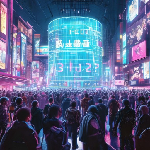 沒有工作的一年如何免費觀看？你準備好了嗎？