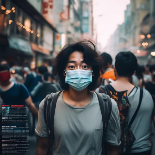 沒帶口罩出門一天會怎樣？健康風(fēng)險大嗎？你中招了嗎？