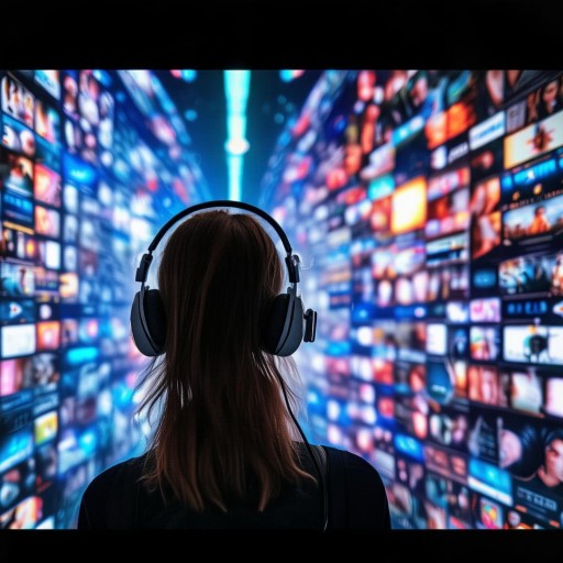 溜溜影視：你的觀影體驗為何總是差強人意？如何找到真正的高清資源？