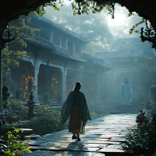 漫步古言：你能否讀懂千年前的秘密與情感？