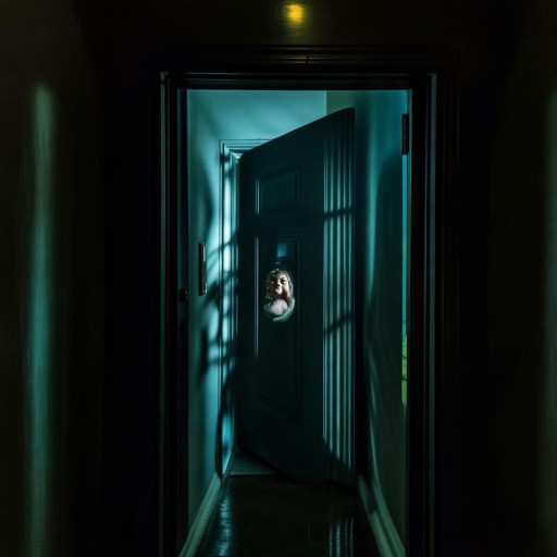 樓道門qvod：你家的安全真的可靠嗎？鄰居的秘密你了解多少？