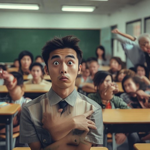 沒(méi)帶罩子讓他C了一節(jié)課，韓劇情節(jié)再現(xiàn)，你遇到過(guò)嗎？