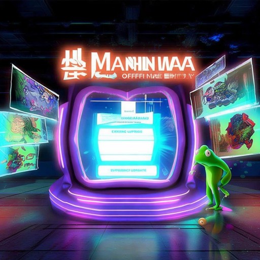 漫蛙MANWA官方入口：如何解鎖獨家漫畫？你的閱讀體驗升級了嗎？
