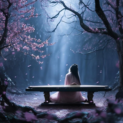 梅花三弄撞四下：你聽出了什么？背后隱藏的秘密你知道嗎？