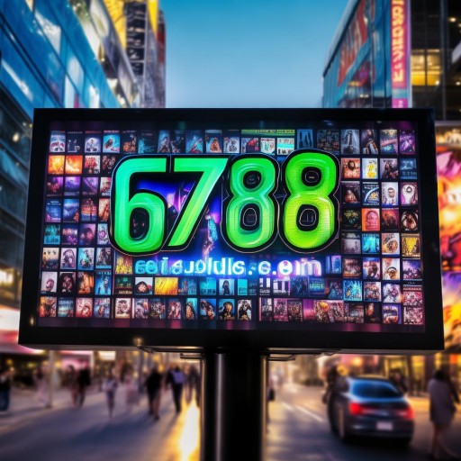 每日更新678dvd.com：你還在為找不到高清資源發(fā)愁嗎？