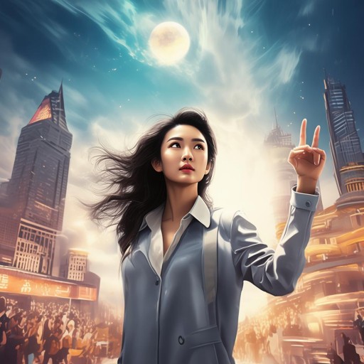 柳州莫菁：她的成功秘訣是什么？你也能做到嗎？