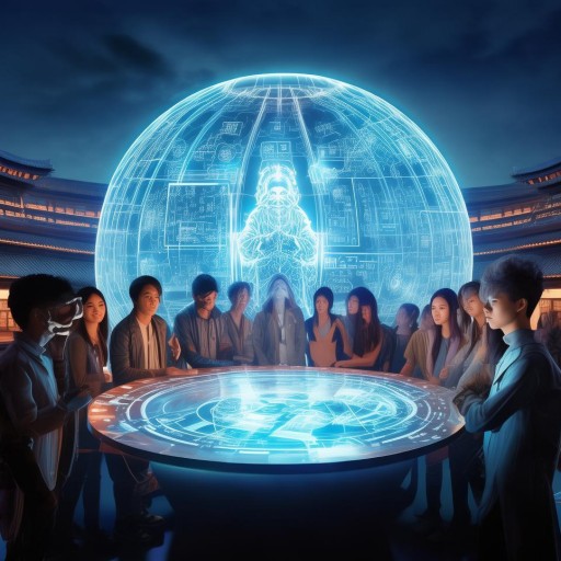 洛陽科教頻道：如何解鎖科技奧秘？你的未來準備好了嗎？