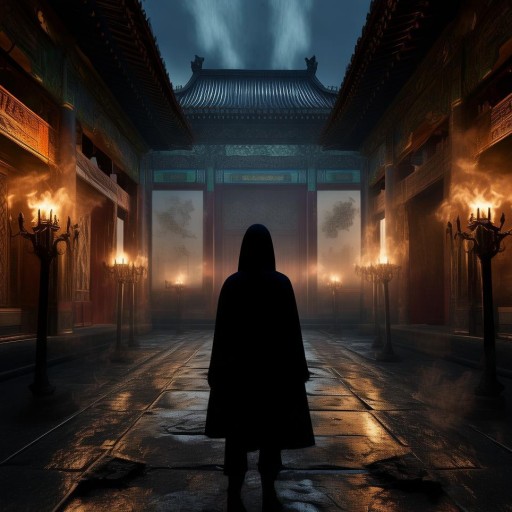 滿清禁宮秘聞：誰是真兇？真相究竟如何？