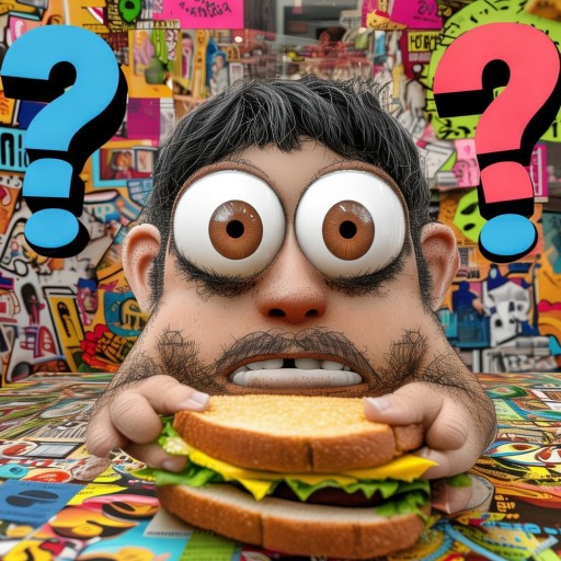 沒帶罩子讓他吃了一天的沒事吧？健康隱患大揭秘，你中招了嗎？