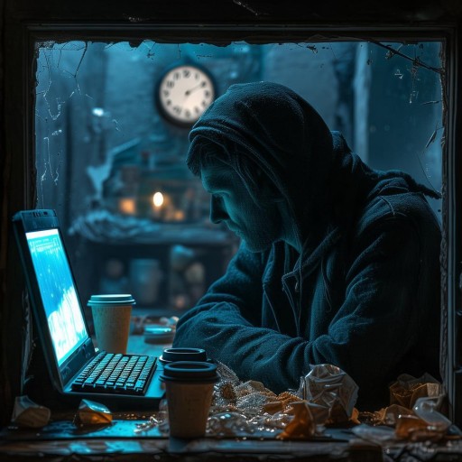 每天沉迷毛片，你的生活真的充實嗎？未來還能否重拾自我？