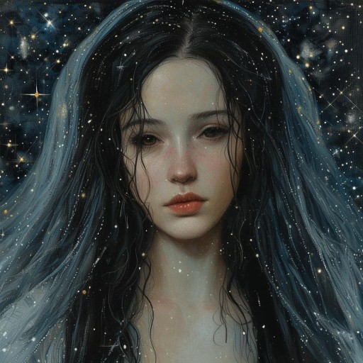 滿天星《八尺夫人》：她為何如此神秘？背后隱藏著什么秘密？