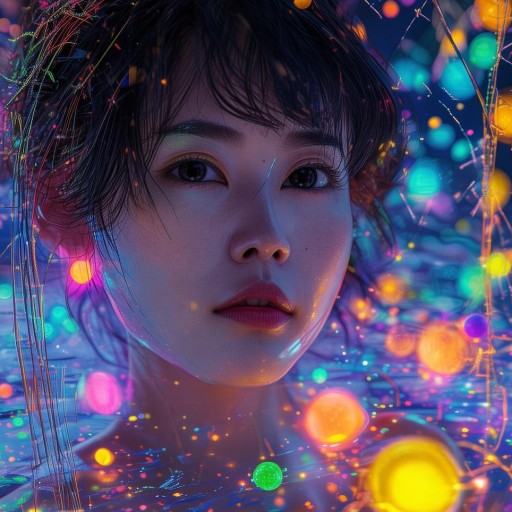 梅宮彩乃的驚人秘密：她為何如此成功？你也能做到嗎？