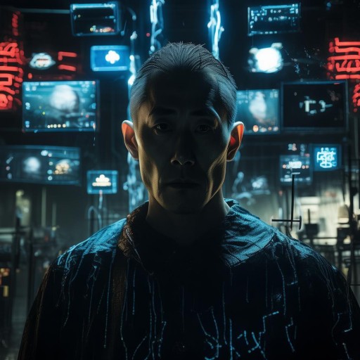 李忠瑞快播事件背后隱藏了什么？真相令人震驚嗎？