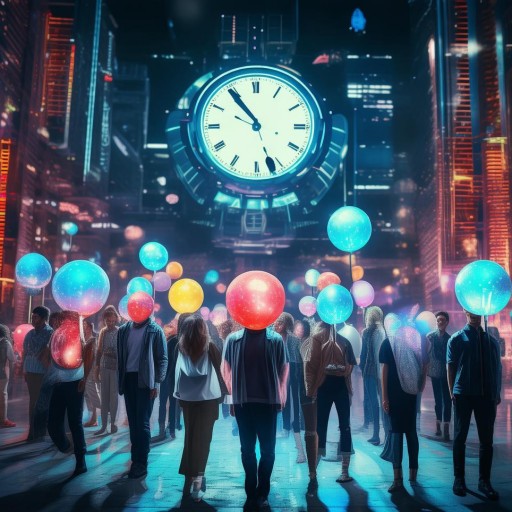每人C我半小時(shí)：你愿意為誰付出？你的時(shí)間價(jià)值幾何？
