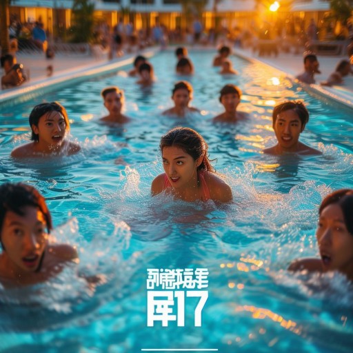滿溢游泳池第17話免費(fèi)看，你準(zhǔn)備好迎接驚喜了嗎？