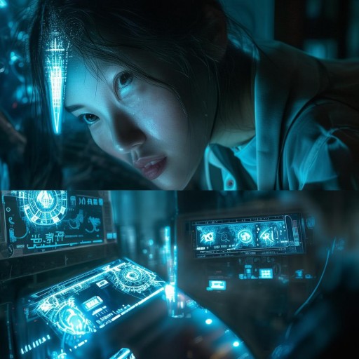 毛卡1卡二卡3卡4亂碼背后隱藏了什么？你真的了解這些代碼嗎？