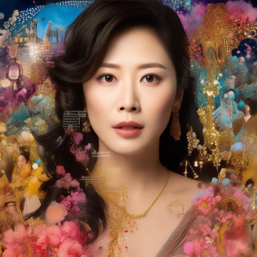梅艷芳菲全集：她的傳奇人生你了解多少？她的音樂為何永不過時(shí)？