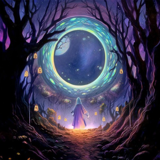 夢幻封妖：你準備好揭開神秘面紗了嗎？誰將主宰妖界命運？