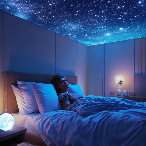 每天都在挨龠中入睡：你為何無法擺脫？睡眠質(zhì)量如何提升？