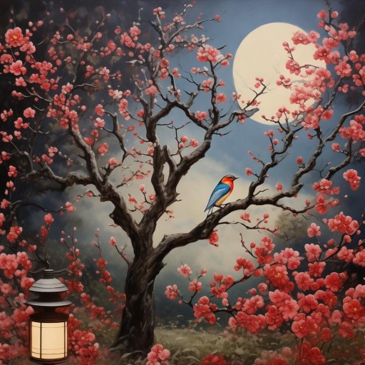 梅花三弄之鴛鴦錦：你是否聽懂了這曲中的深情與哀愁？
