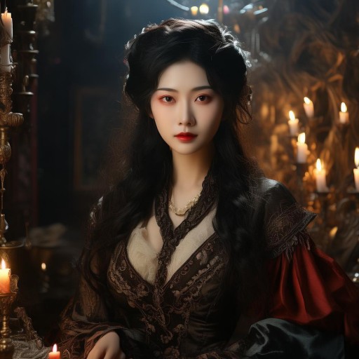 梅夫勞倫：女管家的風(fēng)流秘史，她的選擇為何令人震驚？