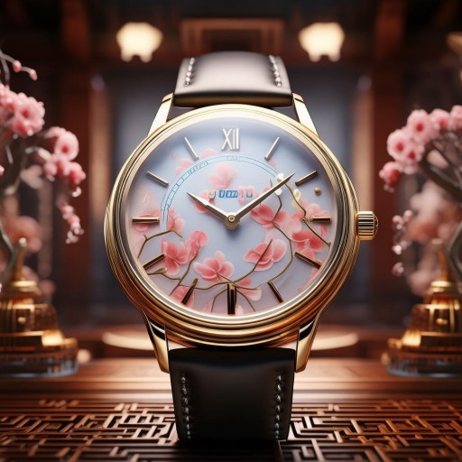 梅花表中國官網(wǎng)：你了解真正的奢華嗎？時間價值何在？
