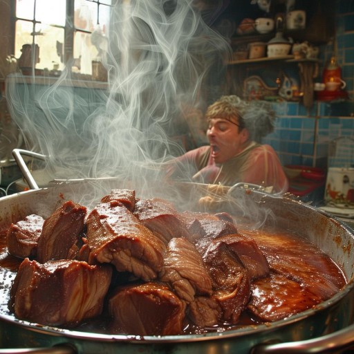 每天在汆肉中醒來，你的味蕾和睡眠真的被催眠了嗎？