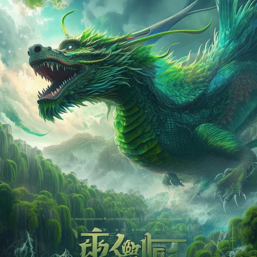 柳海龍新片震撼來(lái)襲，你準(zhǔn)備好迎接視覺(jué)沖擊了嗎？劇情能否超越經(jīng)典？