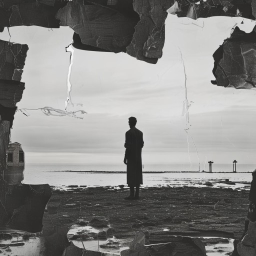 沒有憐憫的世界：你是否也在冷漠中迷失？人性何去何從？