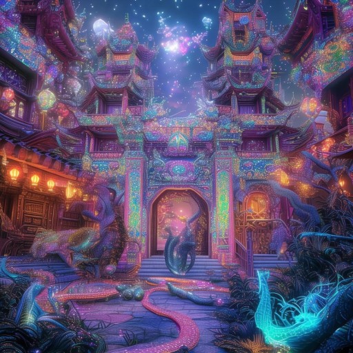 夢(mèng)幻寶象國(guó)：你準(zhǔn)備好揭開神秘面紗了嗎？真相究竟如何？