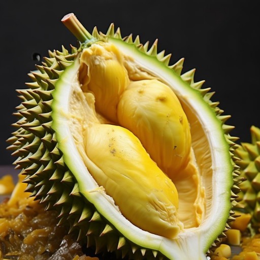 榴蓮視頻高清在線播放，你敢挑戰(zhàn)味覺極限嗎？畫面震撼到不敢眨眼